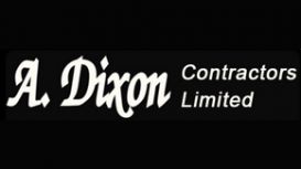 A Dixon Fencing Services