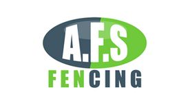 AFS Fencing UK