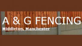 A G Fencing