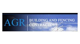 Agr Building & Fencing Contractors