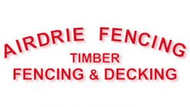 Airdrie Fencing