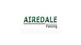 Airedale Fencing