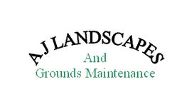 A J Landscapes