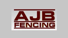 AJB Fencing Cambridge