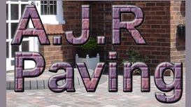 AJR Paving