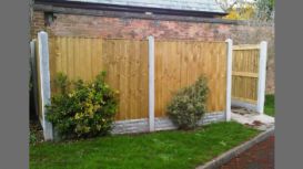All Aspects Fencing Services