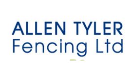 Allen Tyler Fencing