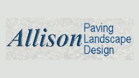 Allison Paving