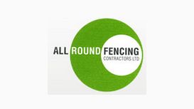 All Round Fencing Contractors