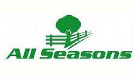 Allseasons Fencing