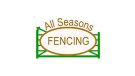 All Seasons Fencing Contractors