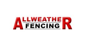 All Weather Fencing