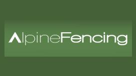 Alpine Fencing & Landscaping