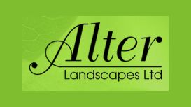 Alter Landscapes