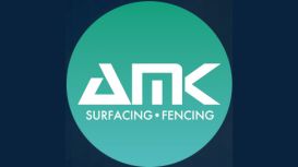AMK Fence In