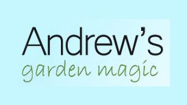 Andrew's Garden Magic