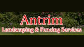 Antrim Landscaping & Fencing Services