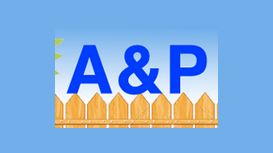 A & P Fencing