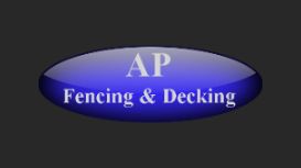 AP Fencing & Decking