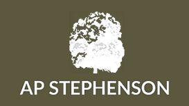 A.P Stephenson Tree Surgery
