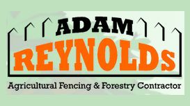 AR Fencing & Forestry