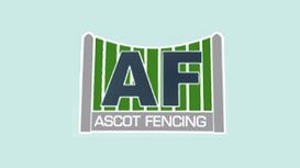 Ascot Fencing Derby