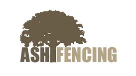 Ash Fencing