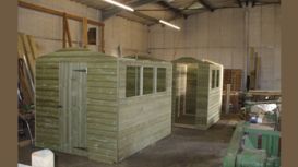 Ashvale Timber Fencing & Sheds