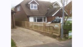 Ashwoods Tree & Fencing Services