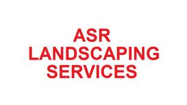 ASR Landscaping Services