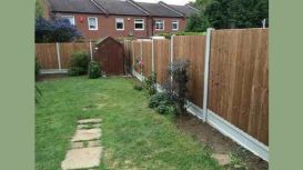 Atkins Fencing