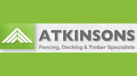 Atkinson Fencing South Leeds