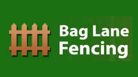 Bag Lane Fencing