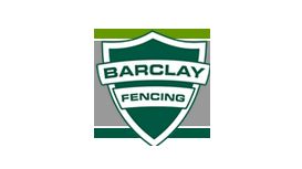 Barclay Fencing (Hertfordshire)