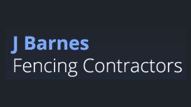 J Barnes Fencing