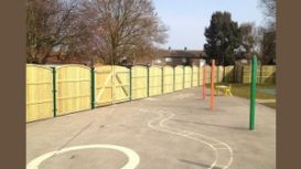 B B & C Fencing