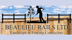 Beaulieu Rails