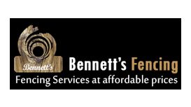 Bennetts Fencing