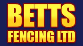 Betts Fencing