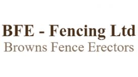 BFE Fencing