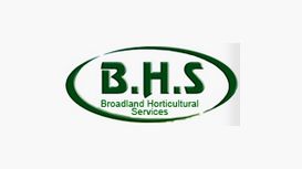 Broadland Horticultural Services