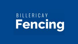 Billericay Fencing