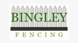Bingley Fencing