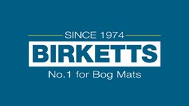 Birketts Fencing