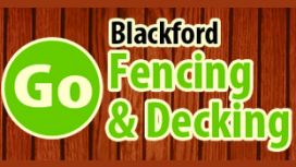 Blackfords Go Fencing