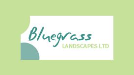 Bluegrass Landscapes