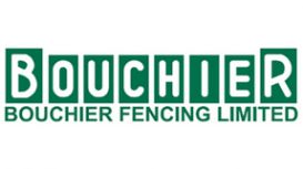 Bouchier Fencing