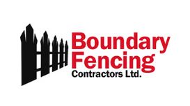 Boundary Fencing Contractors