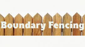 Boundary Fencing Bournemouth