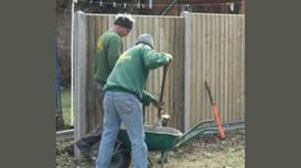 Bournemouth Garden Fencing & Gate